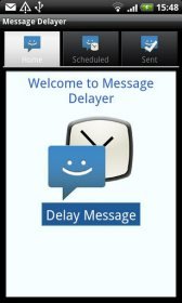 download Message Delayer apk
